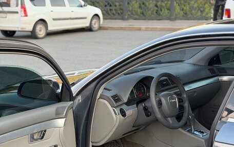 Audi A4, 2005 год, 650 000 рублей, 12 фотография