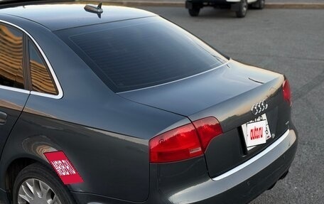 Audi A4, 2005 год, 650 000 рублей, 7 фотография