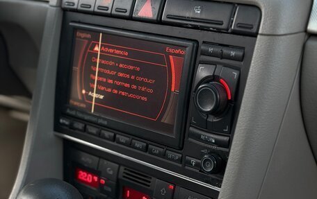 Audi A4, 2005 год, 650 000 рублей, 16 фотография