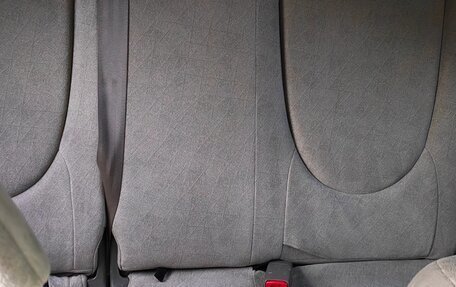 Honda Fit III, 2007 год, 419 000 рублей, 8 фотография