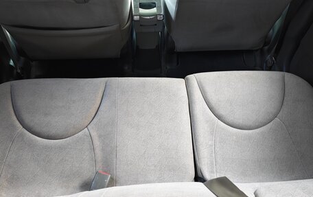 Honda Fit III, 2007 год, 419 000 рублей, 12 фотография