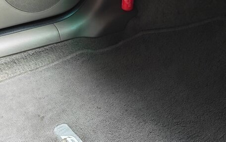 Honda Fit III, 2007 год, 419 000 рублей, 9 фотография