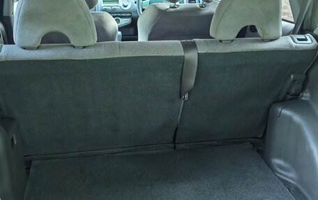 Honda Fit III, 2007 год, 419 000 рублей, 13 фотография
