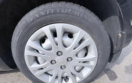 Hyundai i20 IB рестайлинг, 2009 год, 600 000 рублей, 8 фотография