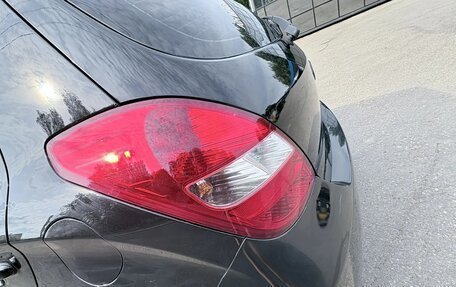 Hyundai i20 IB рестайлинг, 2009 год, 600 000 рублей, 4 фотография