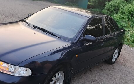 Audi A4, 1998 год, 350 000 рублей, 2 фотография