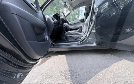 Hyundai i20 IB рестайлинг, 2009 год, 600 000 рублей, 6 фотография