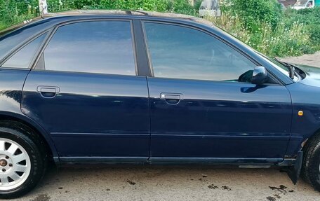 Audi A4, 1998 год, 350 000 рублей, 3 фотография