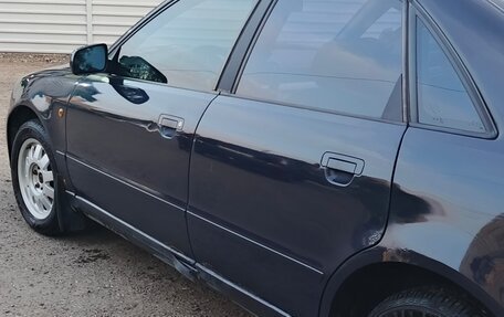 Audi A4, 1998 год, 350 000 рублей, 5 фотография