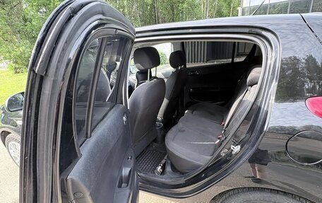 Hyundai i20 IB рестайлинг, 2009 год, 600 000 рублей, 9 фотография