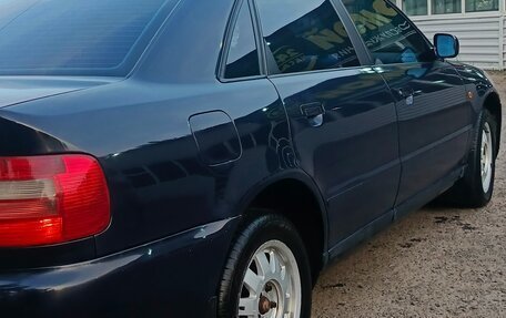 Audi A4, 1998 год, 350 000 рублей, 4 фотография