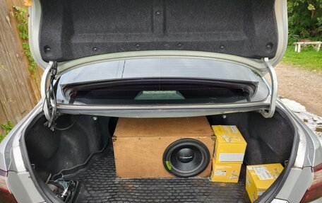 Toyota Camry, 2008 год, 830 000 рублей, 6 фотография