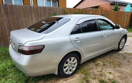 Toyota Camry, 2008 год, 830 000 рублей, 5 фотография