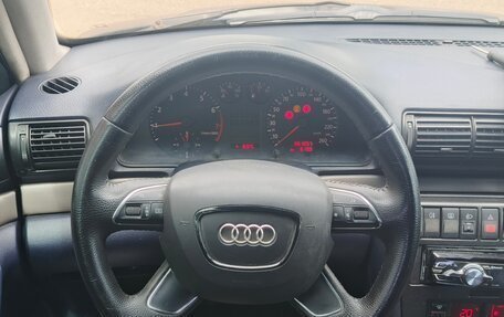 Audi A4, 1998 год, 350 000 рублей, 7 фотография