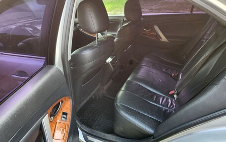 Toyota Camry, 2008 год, 830 000 рублей, 7 фотография