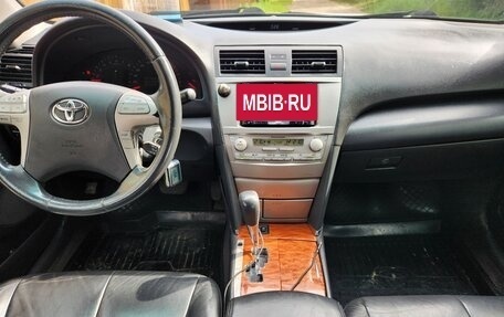 Toyota Camry, 2008 год, 830 000 рублей, 8 фотография