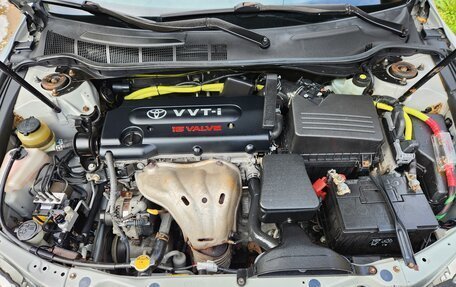 Toyota Camry, 2008 год, 830 000 рублей, 9 фотография