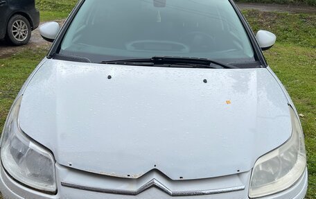 Citroen C4 II рестайлинг, 2010 год, 348 000 рублей, 2 фотография