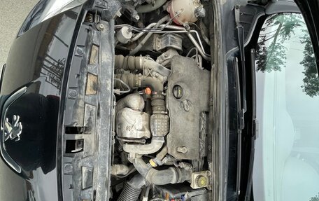 Peugeot 408 I рестайлинг, 2015 год, 790 000 рублей, 7 фотография