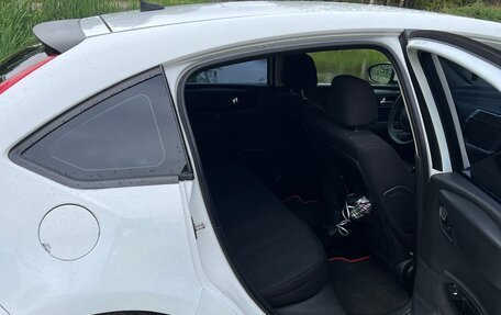 Citroen C4 II рестайлинг, 2010 год, 348 000 рублей, 5 фотография