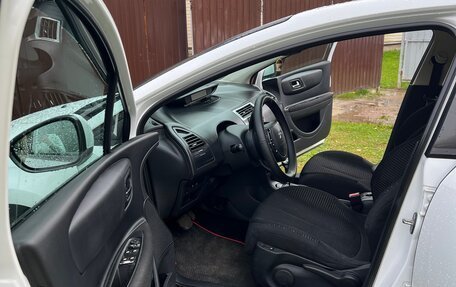 Citroen C4 II рестайлинг, 2010 год, 348 000 рублей, 8 фотография