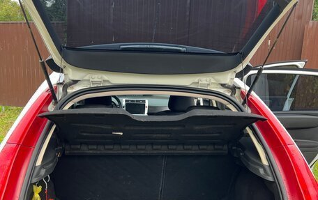 Citroen C4 II рестайлинг, 2010 год, 348 000 рублей, 6 фотография