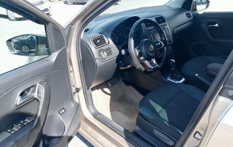 Volkswagen Polo VI (EU Market), 2019 год, 1 170 000 рублей, 6 фотография