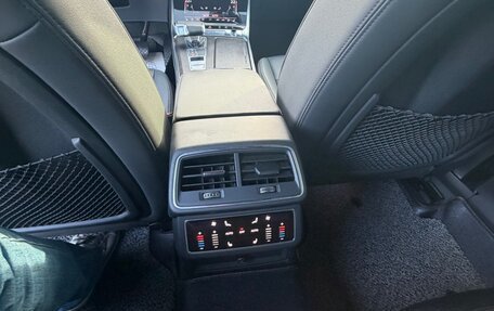 Audi A6, 2020 год, 4 950 000 рублей, 10 фотография
