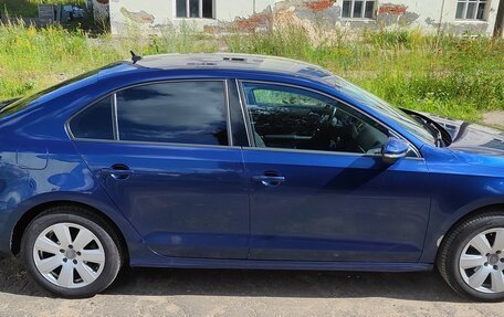 Volkswagen Jetta VI, 2014 год, 870 000 рублей, 7 фотография