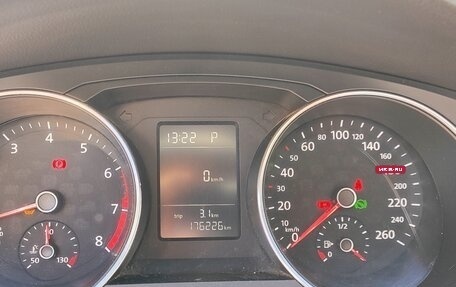 Volkswagen Jetta VI, 2014 год, 870 000 рублей, 9 фотография