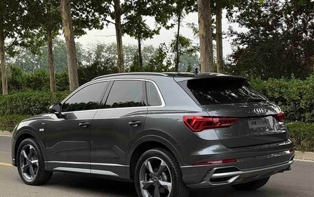 Audi Q3, 2023 год, 2 290 000 рублей, 6 фотография