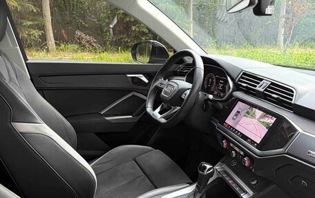 Audi Q3, 2023 год, 2 290 000 рублей, 20 фотография