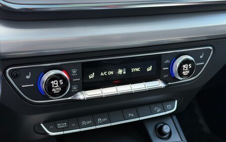Audi Q5, 2017 год, 3 690 000 рублей, 16 фотография