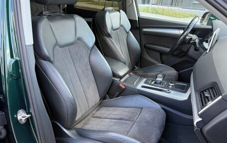 Audi Q5, 2017 год, 3 690 000 рублей, 19 фотография