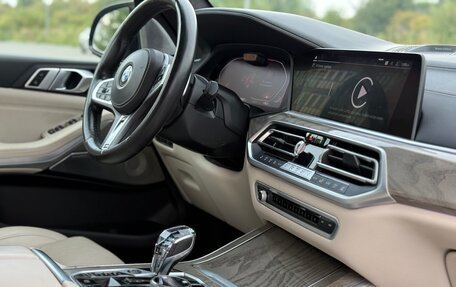 BMW X5, 2020 год, 8 700 000 рублей, 14 фотография