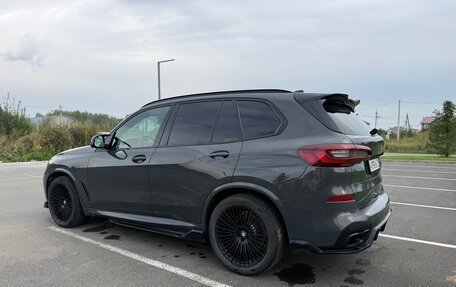 BMW X5, 2020 год, 8 700 000 рублей, 9 фотография