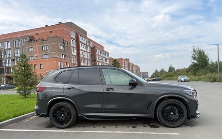 BMW X5, 2020 год, 8 700 000 рублей, 12 фотография