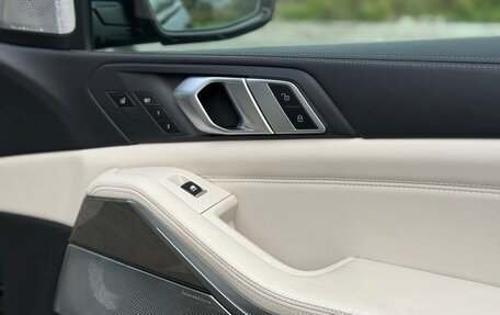 BMW X5, 2020 год, 8 700 000 рублей, 13 фотография