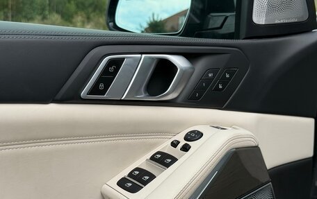 BMW X5, 2020 год, 8 700 000 рублей, 16 фотография