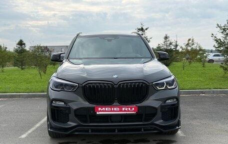 BMW X5, 2020 год, 8 700 000 рублей, 6 фотография
