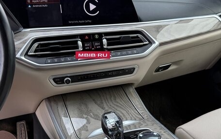 BMW X5, 2020 год, 8 700 000 рублей, 20 фотография