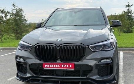 BMW X5, 2020 год, 8 700 000 рублей, 7 фотография