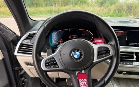 BMW X5, 2020 год, 8 700 000 рублей, 17 фотография