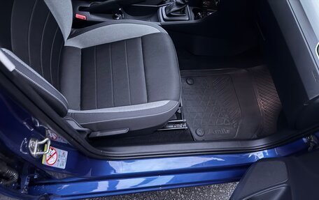 Skoda Rapid I, 2019 год, 1 600 000 рублей, 13 фотография