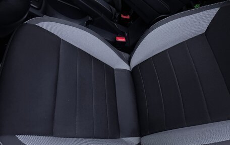 Skoda Rapid I, 2019 год, 1 600 000 рублей, 19 фотография