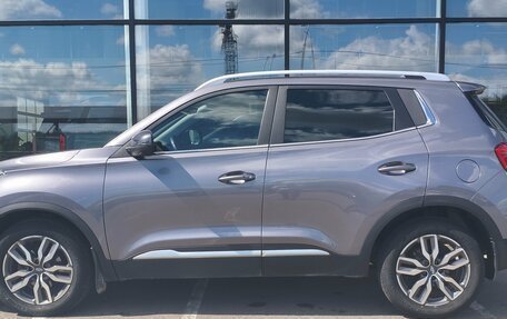 Chery Tiggo 4 I рестайлинг, 2022 год, 1 410 000 рублей, 3 фотография