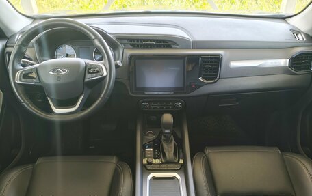 Chery Tiggo 4 I рестайлинг, 2022 год, 1 410 000 рублей, 8 фотография