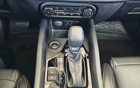 Chery Tiggo 4 I рестайлинг, 2022 год, 1 410 000 рублей, 12 фотография
