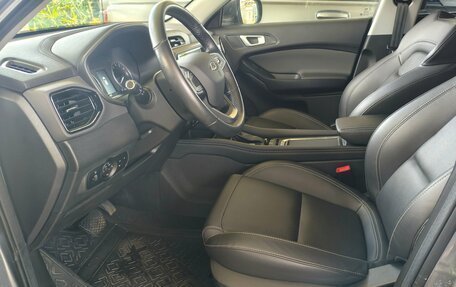 Chery Tiggo 4 I рестайлинг, 2022 год, 1 410 000 рублей, 9 фотография