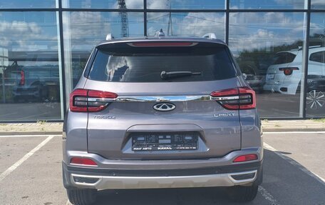 Chery Tiggo 4 I рестайлинг, 2022 год, 1 410 000 рублей, 6 фотография